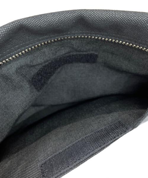 PORTER（ポーター）PORTER (ポーター) ショルダーバッグ ブラックの古着・服飾アイテム