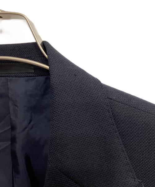 BURBERRY LONDON（バーバリーロンドン）BURBERRY LONDON (バーバリーロンドン) ブレザー ネイビー サイズ:AB4の古着・服飾アイテム