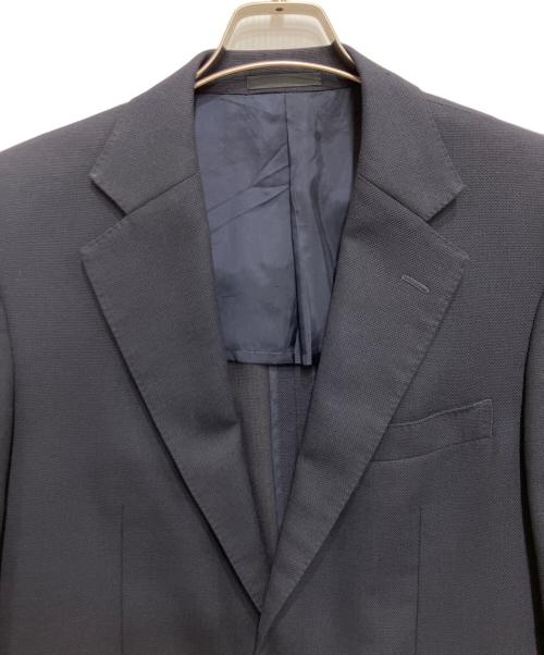 BURBERRY LONDON（バーバリーロンドン）BURBERRY LONDON (バーバリーロンドン) ブレザー ネイビー サイズ:AB4の古着・服飾アイテム