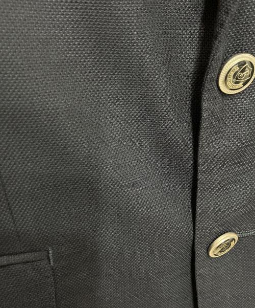 BURBERRY LONDON（バーバリーロンドン）BURBERRY LONDON (バーバリーロンドン) ブレザー ネイビー サイズ:AB4の古着・服飾アイテム