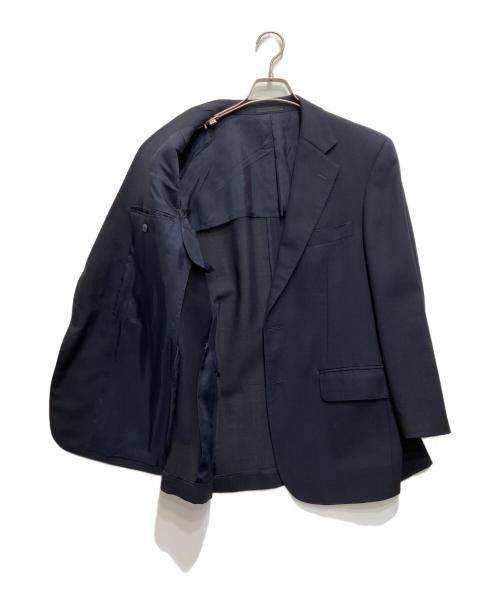BURBERRY LONDON（バーバリーロンドン）BURBERRY LONDON (バーバリーロンドン) ブレザー ネイビー サイズ:AB4の古着・服飾アイテム