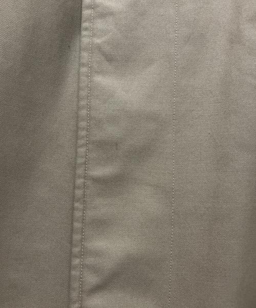 Burberry's（バーバリー）Burberry's (バーバリー) ライナー付ステンカラーコート ベージュ サイズ:170の古着・服飾アイテム