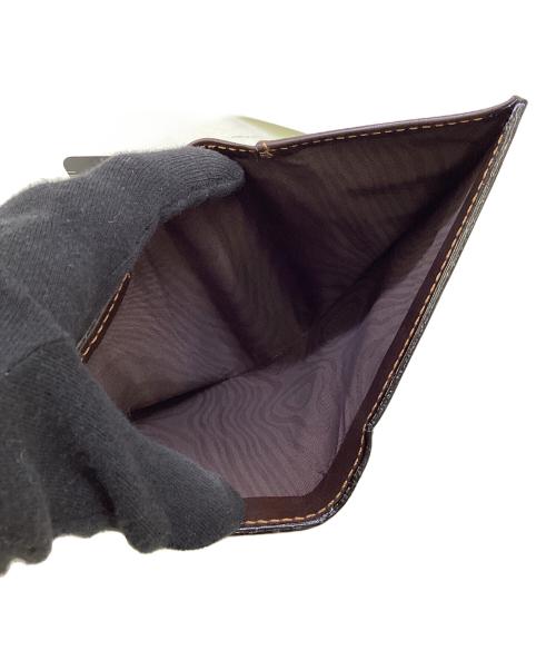 FILOFAX（ファイロファックス）FILOFAX (ファイロファックス) システム手帳 ブラウンの古着・服飾アイテム