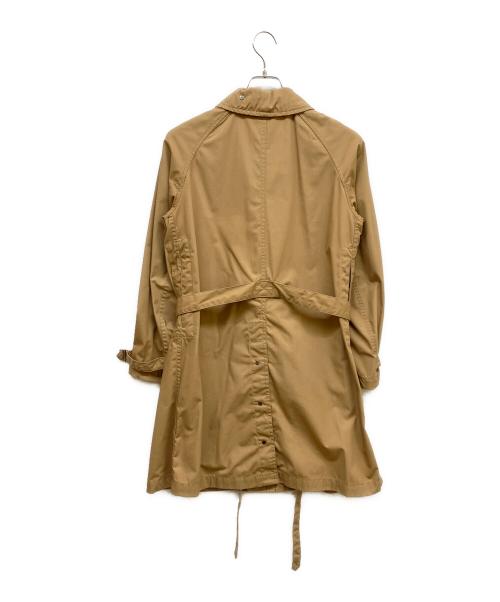 Engineered Garments（エンジニアド ガーメンツ）Engineered Garments (エンジニアド ガーメンツ) ワークコート キャメル サイズ:1の古着・服飾アイテム