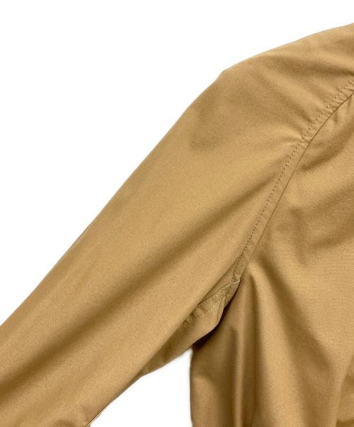 Engineered Garments（エンジニアド ガーメンツ）Engineered Garments (エンジニアド ガーメンツ) ワークコート キャメル サイズ:1の古着・服飾アイテム