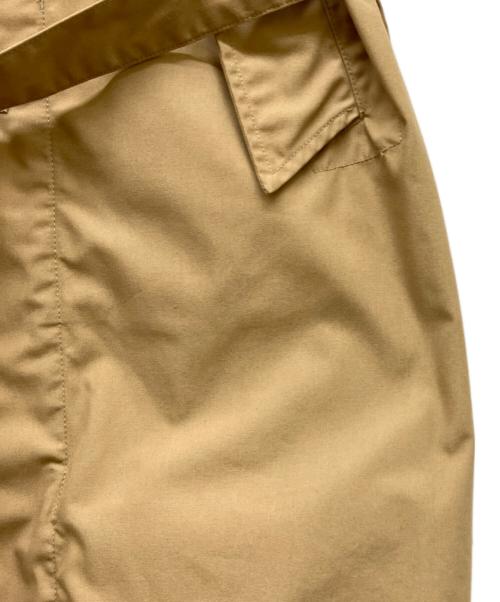 Engineered Garments（エンジニアド ガーメンツ）Engineered Garments (エンジニアド ガーメンツ) ワークコート キャメル サイズ:1の古着・服飾アイテム
