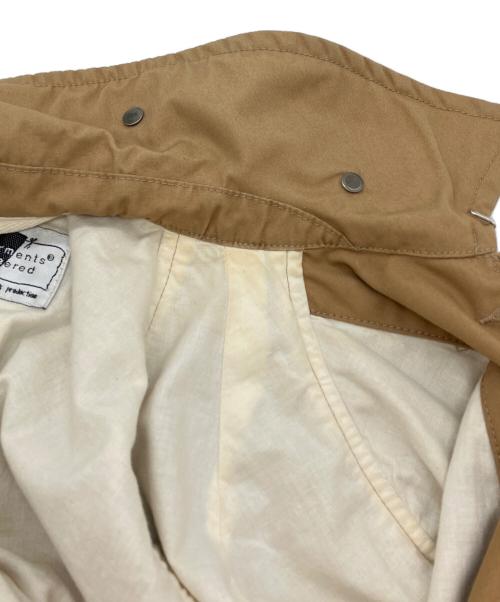 Engineered Garments（エンジニアド ガーメンツ）Engineered Garments (エンジニアド ガーメンツ) ワークコート キャメル サイズ:1の古着・服飾アイテム