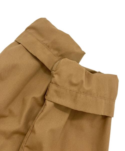 Engineered Garments（エンジニアド ガーメンツ）Engineered Garments (エンジニアド ガーメンツ) ワークコート キャメル サイズ:1の古着・服飾アイテム