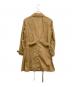 Engineered Garments (エンジニアド ガーメンツ) ワークコート キャメル サイズ:1：5000円
