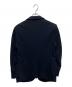 eleventy (イレブンティ) 鹿の子2Bジャケット ネイビー サイズ:48：6000円