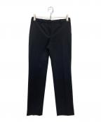 theoryセオリー）の古着「TAILOR TREECA GB」｜ブラック