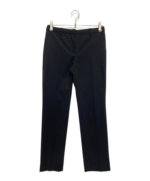 theory（セオリー）theory (セオリー) TAILOR TREECA GB ブラック サイズ:2の古着・服飾アイテム