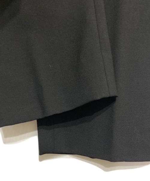 theory（セオリー）theory (セオリー) TAILOR TREECA GB ブラック サイズ:2の古着・服飾アイテム