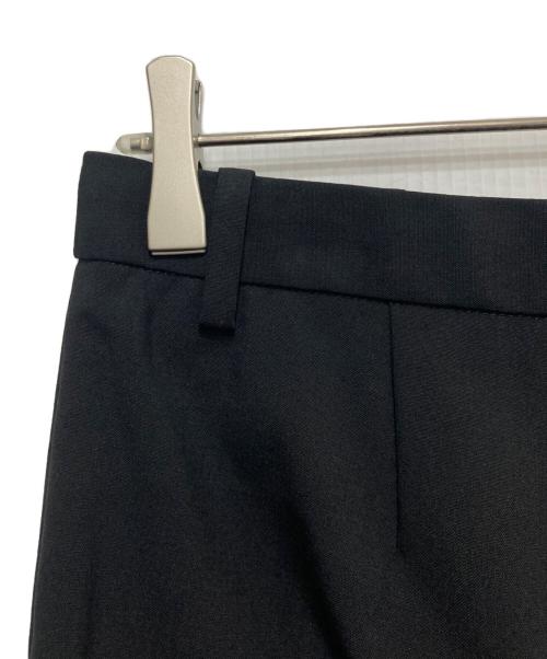 theory（セオリー）theory (セオリー) TAILOR TREECA GB ブラック サイズ:2の古着・服飾アイテム