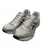 asicsアシックス）の古着「Gel-Kayano14」｜シルバー