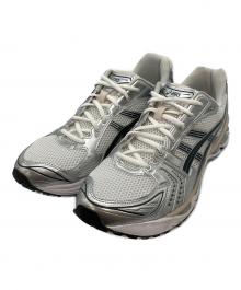 asics（アシックス）の古着「Gel-Kayano14」｜シルバー