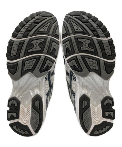 asics（アシックス）asics (アシックス) Gel-Kayano14 シルバー サイズ:US12の古着・服飾アイテム