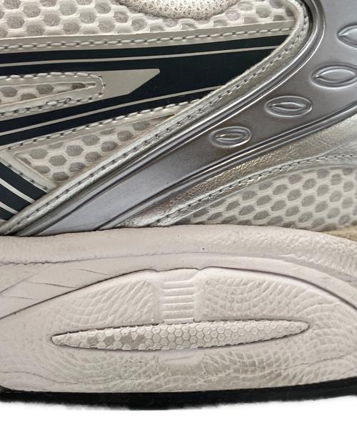 asics（アシックス）asics (アシックス) Gel-Kayano14 シルバー サイズ:US12の古着・服飾アイテム