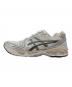 asics (アシックス) Gel-Kayano14 シルバー サイズ:US12：15000円