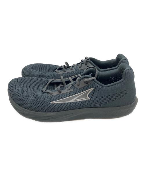 ALTRA（アルトラ）ALTRA (アルトラ) Escalante 4 グレー サイズ:US11.5の古着・服飾アイテム