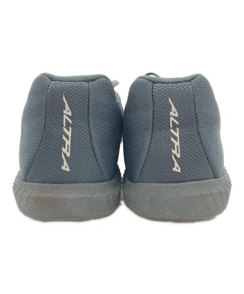 ALTRA（アルトラ）ALTRA (アルトラ) Escalante 4 グレー サイズ:US11.5の古着・服飾アイテム
