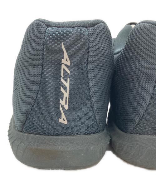 ALTRA（アルトラ）ALTRA (アルトラ) Escalante 4 グレー サイズ:US11.5の古着・服飾アイテム