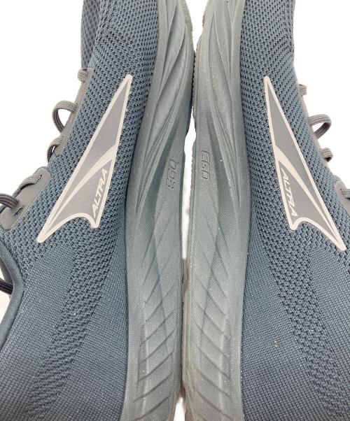 ALTRA（アルトラ）ALTRA (アルトラ) Escalante 4 グレー サイズ:US11.5の古着・服飾アイテム