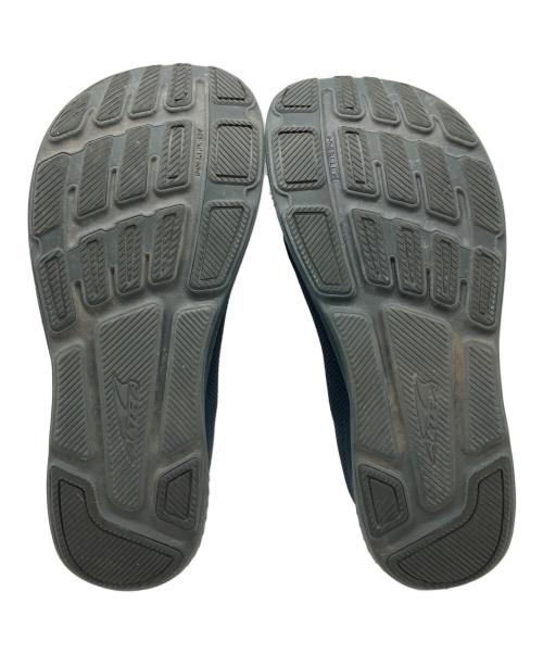 ALTRA（アルトラ）ALTRA (アルトラ) Escalante 4 グレー サイズ:US11.5の古着・服飾アイテム