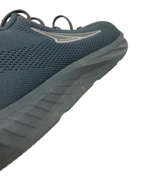 ALTRA（アルトラ）ALTRA (アルトラ) Escalante 4 グレー サイズ:US11.5の古着・服飾アイテム