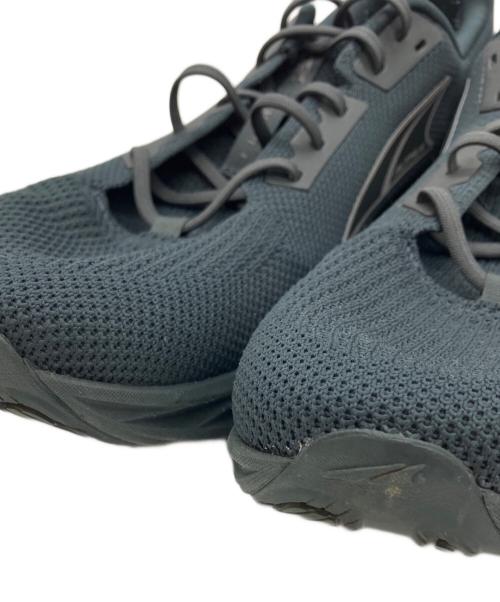 ALTRA（アルトラ）ALTRA (アルトラ) Escalante 4 グレー サイズ:US11.5の古着・服飾アイテム