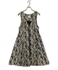 中古・古着通販】THE 9 SHOP (ザ ナインショップ) EVERYDAY DRESS