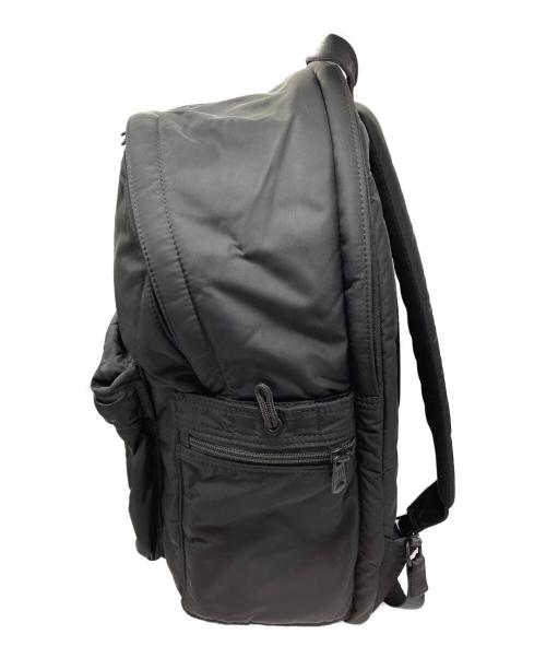 PORTER（ポーター）PORTER (ポーター) センシズ デイパック　672-27801 ブラック サイズ:-の古着・服飾アイテム