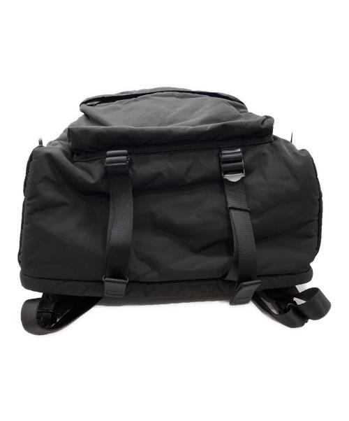 PORTER（ポーター）PORTER (ポーター) センシズ デイパック　672-27801 ブラック サイズ:-の古着・服飾アイテム