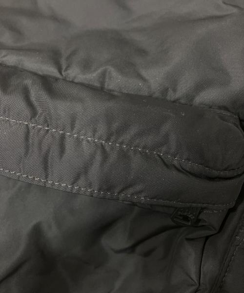 PORTER（ポーター）PORTER (ポーター) センシズ デイパック　672-27801 ブラック サイズ:-の古着・服飾アイテム