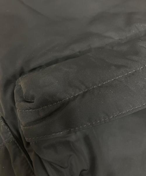 PORTER（ポーター）PORTER (ポーター) センシズ デイパック　672-27801 ブラック サイズ:-の古着・服飾アイテム