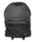 PORTER（ポーター）の古着「センシズ デイパック　672-27801」｜ブラック