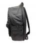 PORTER (ポーター) センシズ デイパック　672-27801 ブラック サイズ:-：35000円