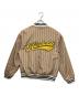 LEVI'S gold tab (リーバイスゴールドタブ) リバーシブルブルゾン ベージュ サイズ:S：5000円