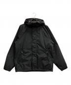 THE NORTH FACEザ ノース フェイス）の古着「Stow Away Jacket」｜ブラック