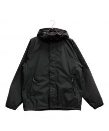 THE NORTH FACE（ザ ノース フェイス）の古着「Stow Away Jacket」｜ブラック