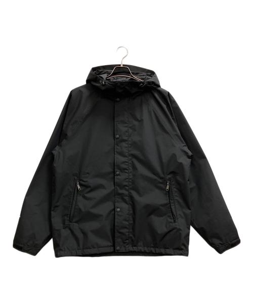THE NORTH FACE（ザ ノース フェイス）THE NORTH FACE (ザ ノース フェイス) Stow Away Jacket ブラック サイズ:XLの古着・服飾アイテム