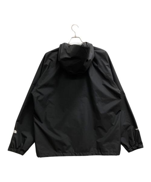THE NORTH FACE（ザ ノース フェイス）THE NORTH FACE (ザ ノース フェイス) Stow Away Jacket ブラック サイズ:XLの古着・服飾アイテム
