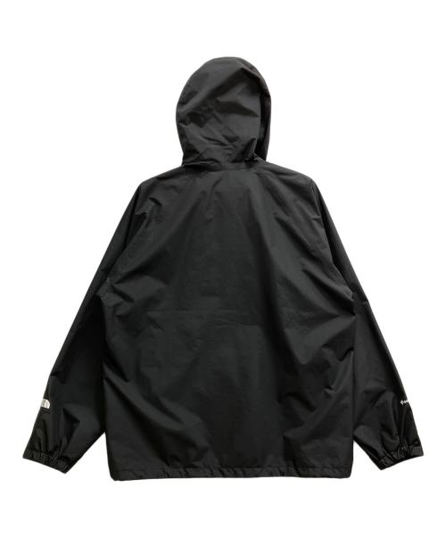 THE NORTH FACE（ザ ノース フェイス）THE NORTH FACE (ザ ノース フェイス) Stow Away Jacket ブラック サイズ:XLの古着・服飾アイテム