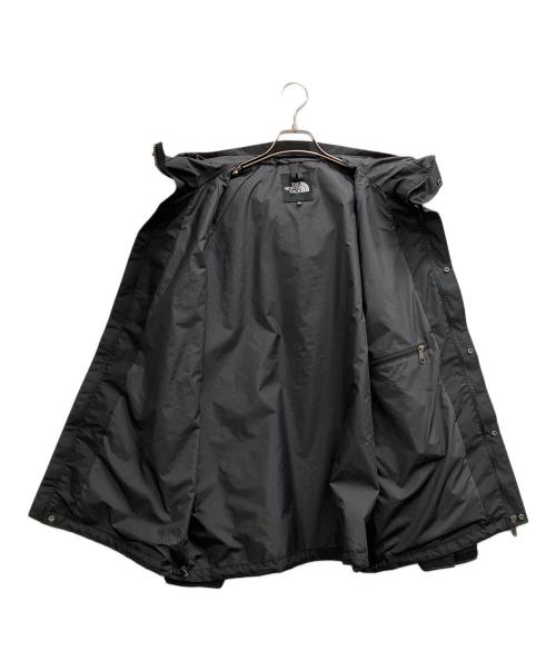 THE NORTH FACE（ザ ノース フェイス）THE NORTH FACE (ザ ノース フェイス) Stow Away Jacket ブラック サイズ:XLの古着・服飾アイテム
