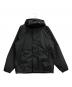 THE NORTH FACE（ザ ノース フェイス）の古着「Stow Away Jacket」｜ブラック