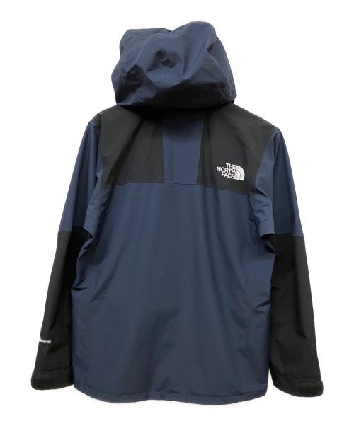 THE NORTH FACE（ザ ノース フェイス）THE NORTH FACE (ザ ノース フェイス) Mountain Jacket ネイビー サイズ:SIZE XXLの古着・服飾アイテム