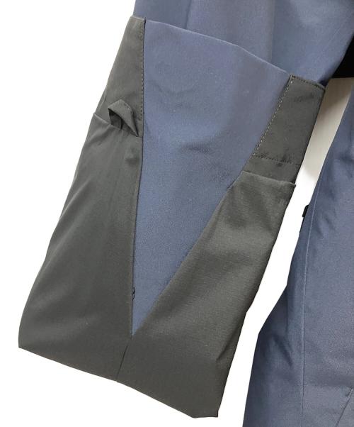THE NORTH FACE（ザ ノース フェイス）THE NORTH FACE (ザ ノース フェイス) Mountain Jacket ネイビー サイズ:SIZE XXLの古着・服飾アイテム
