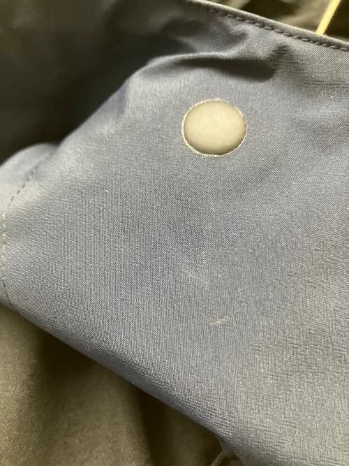 THE NORTH FACE（ザ ノース フェイス）THE NORTH FACE (ザ ノース フェイス) Mountain Jacket ネイビー サイズ:SIZE XXLの古着・服飾アイテム