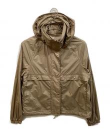 Barbour（バブアー）の古着「Greer シャワープルーフ ジャケット」｜ブラウン