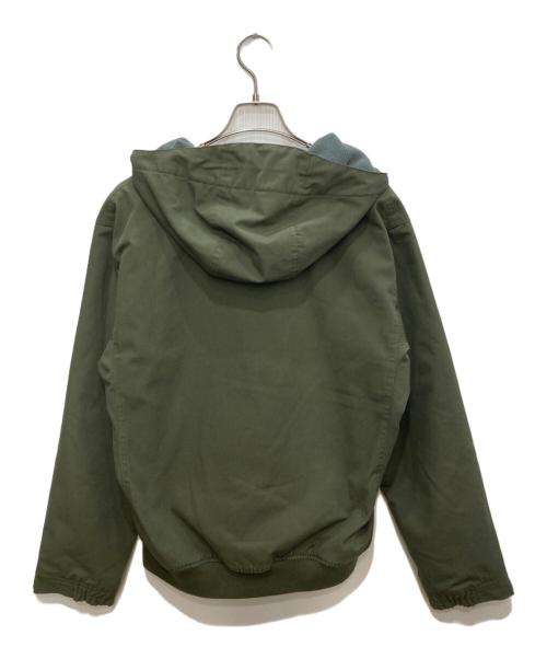 Columbia（コロンビア）Columbia (コロンビア) ロマビスタフーディージャケット オリーブ サイズ:Ｌの古着・服飾アイテム